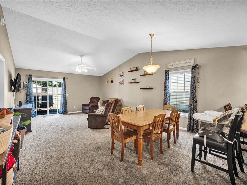 1017 Wartburg Drive Bloomington IL 61704