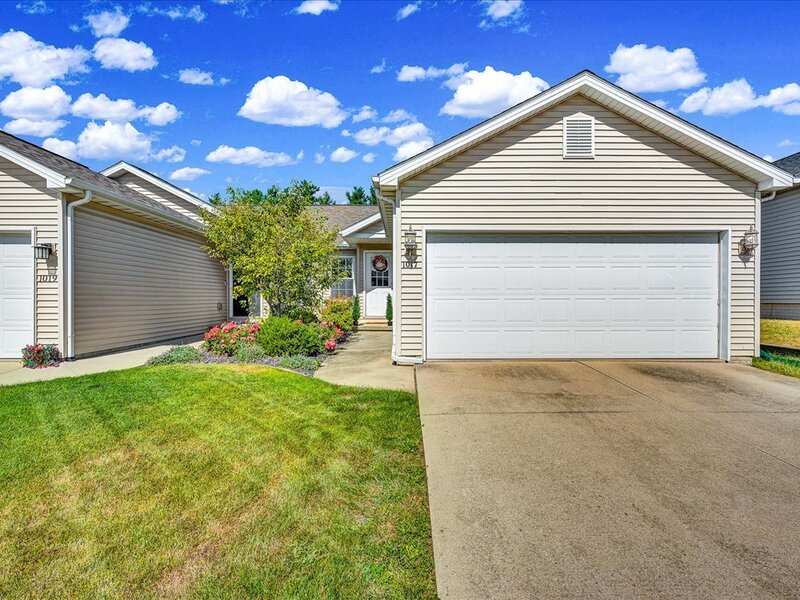 1017 Wartburg Drive Bloomington IL 61704