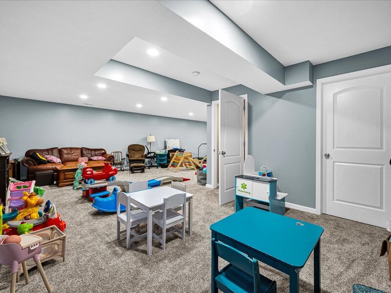 1017 Wartburg Drive Bloomington IL 61704