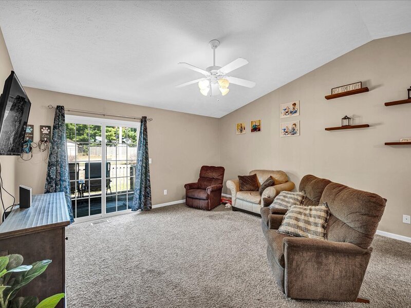 1017 Wartburg Drive Bloomington IL 61704