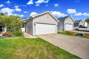 Photo of 1017 Wartburg Drive Bloomington IL 61704