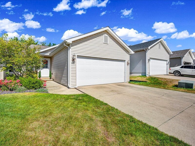 1017 Wartburg Drive Bloomington IL 61704