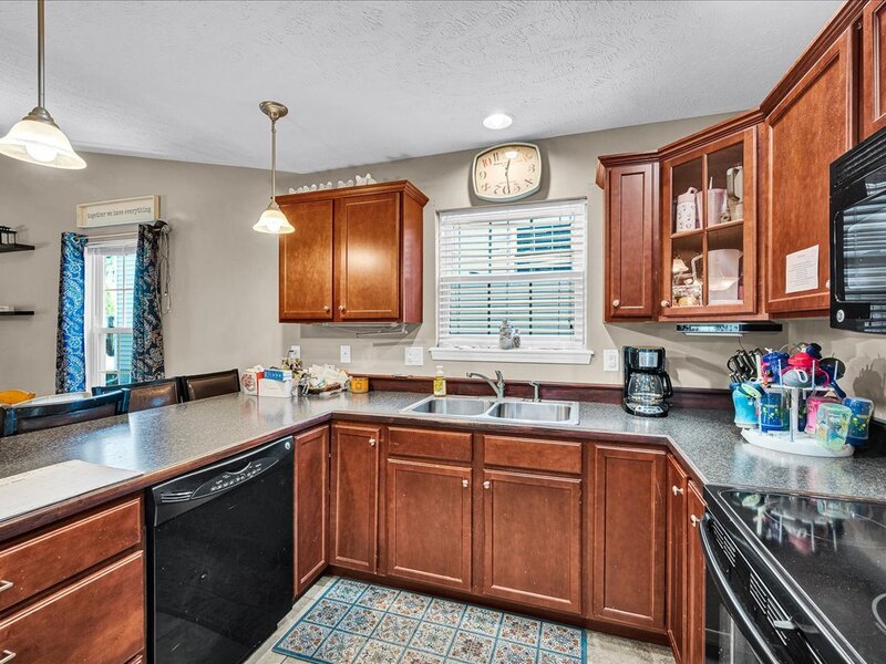 1017 Wartburg Drive Bloomington IL 61704