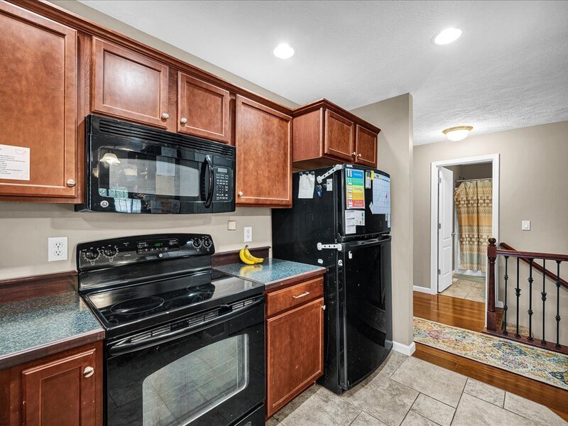 1017 Wartburg Drive Bloomington IL 61704