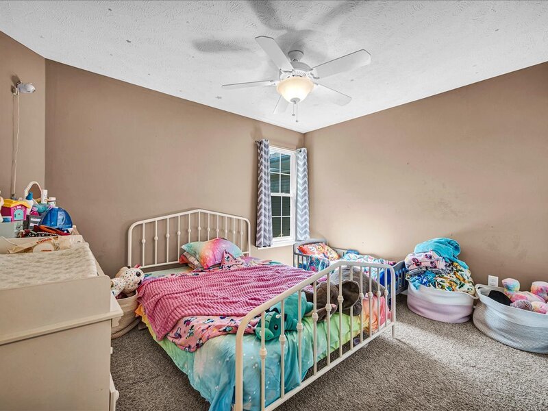 1017 Wartburg Drive Bloomington IL 61704