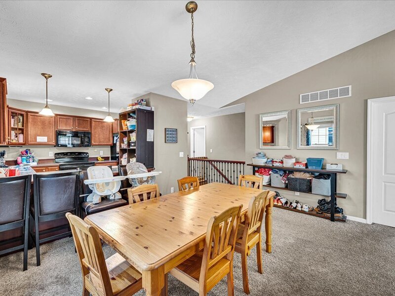 1017 Wartburg Drive Bloomington IL 61704