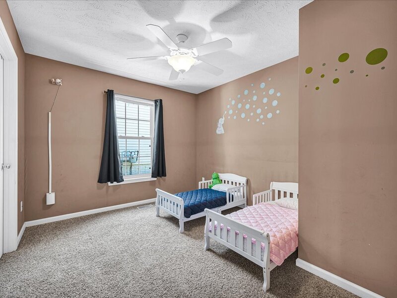 1017 Wartburg Drive Bloomington IL 61704
