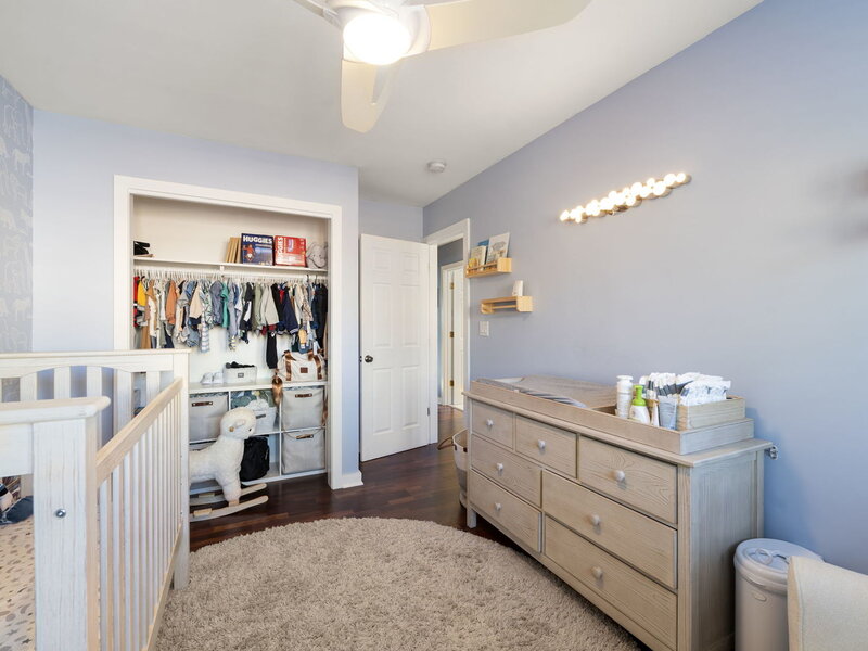 3643 N Pacific Avenue Chicago IL 60634