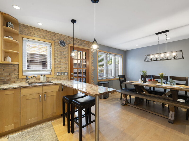 3643 N Pacific Avenue Chicago IL 60634