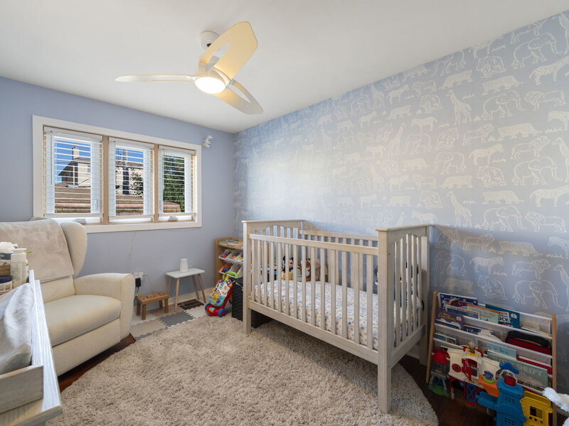 3643 N Pacific Avenue Chicago IL 60634
