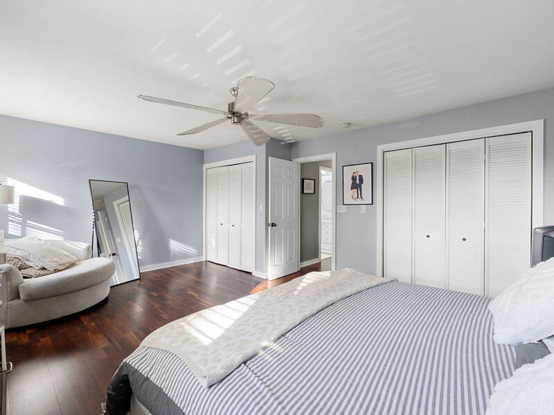 3643 N Pacific Avenue Chicago IL 60634
