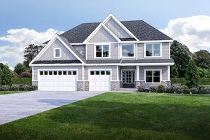 Photo of 673 Cumberland Lane Oswego IL 60543