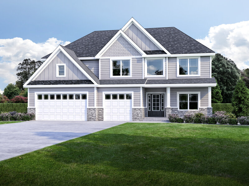 673 Cumberland Lane Oswego IL 60543