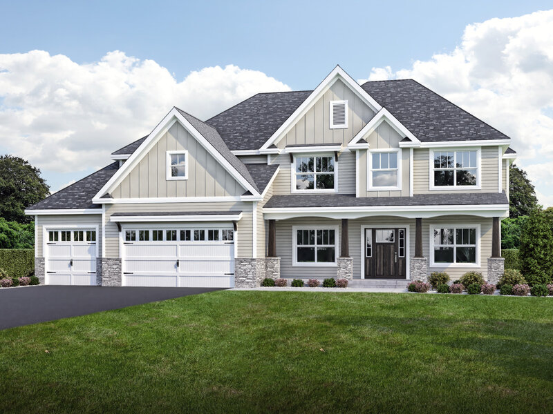 770 Dartmouth Lane Oswego IL 60543