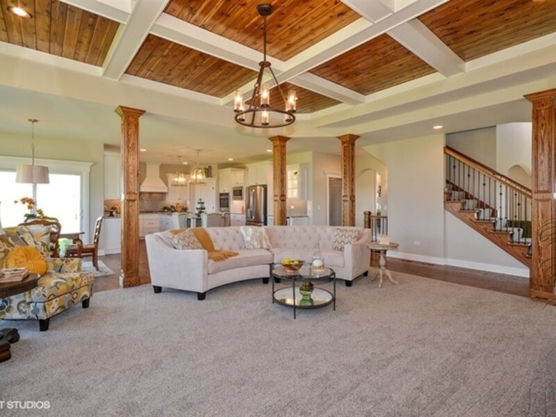 770 Dartmouth Lane Oswego IL 60543