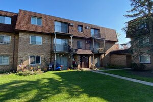 Photo of 115 E Dundee Road Wheeling IL 60090 Unit 3N