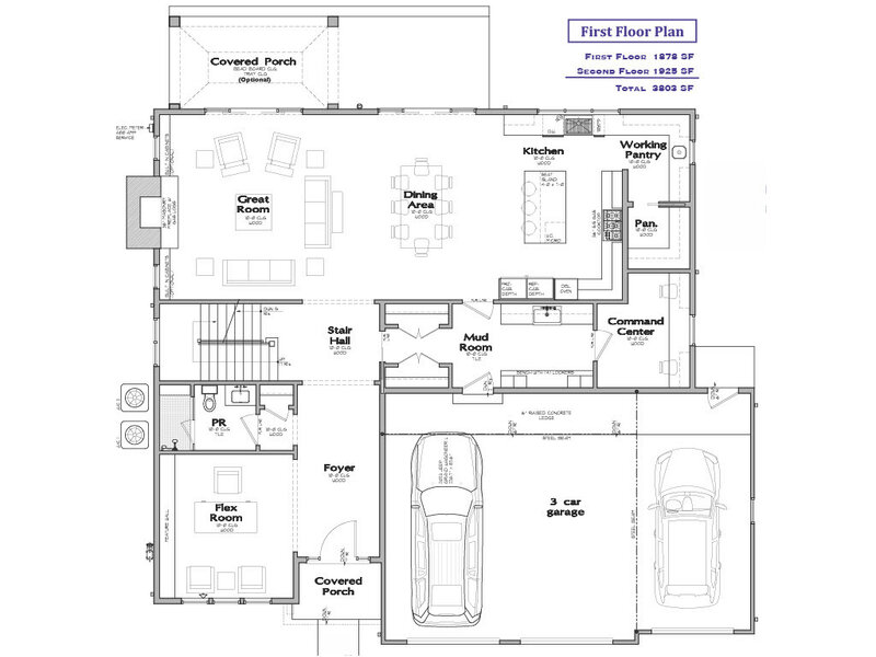 1021 Greenwood Drive Wheaton IL 60189