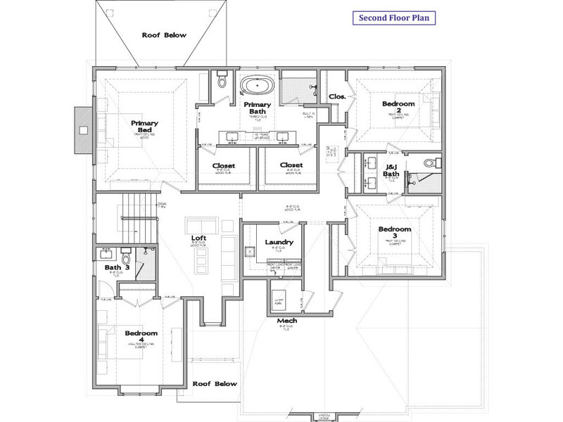 1021 Greenwood Drive Wheaton IL 60189