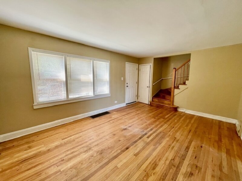 9247 S Sangamon Street Chicago IL 60620
