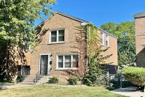 Photo of 9247 S Sangamon Street Chicago IL 60620