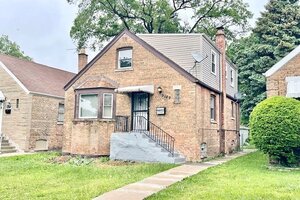 Photo of 9129 S Chappel Avenue Chicago IL 60617