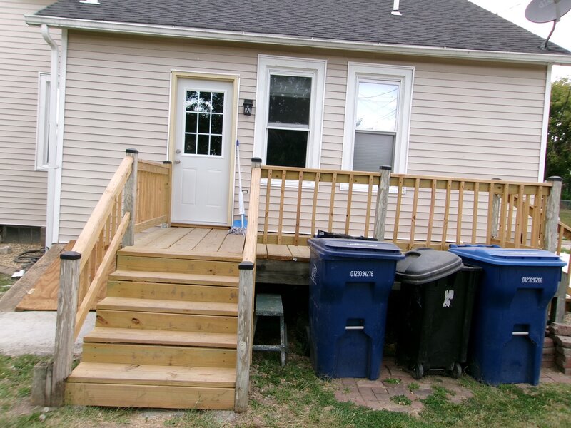 316 7th Street Lasalle IL 61301
