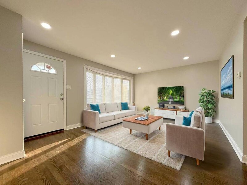 2620 W 36th Place Chicago IL 60632