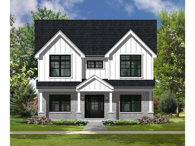 700 Czacki Street Lemont IL 60439