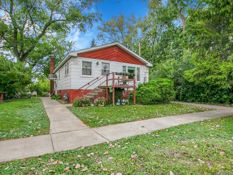 13134 Sacramento Avenue Blue Island IL 60406