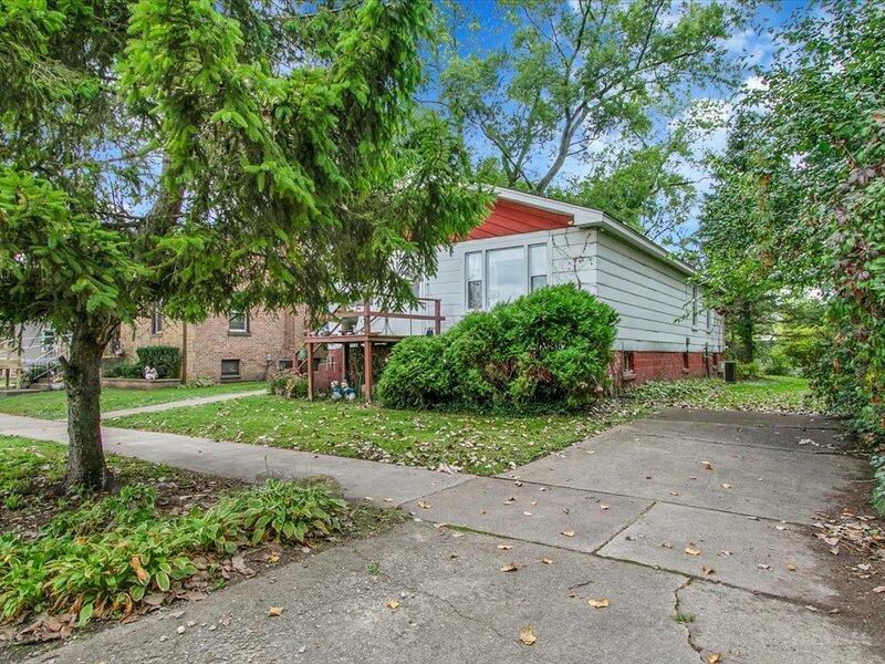 13134 Sacramento Avenue Blue Island IL 60406