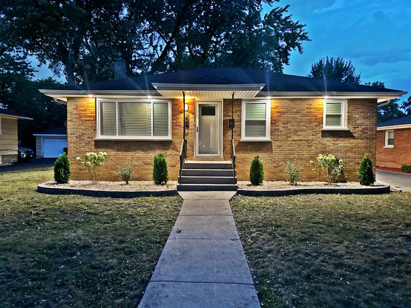 320 E 169th Place South Holland IL 60473