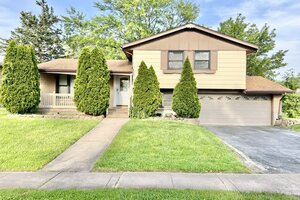 Photo of 17007 Elm Drive Hazel Crest IL 60429