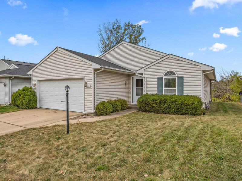 709 Erin Drive Champaign IL 61822