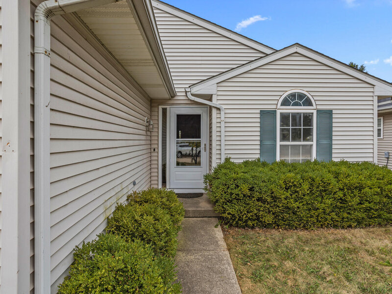 709 Erin Drive Champaign IL 61822