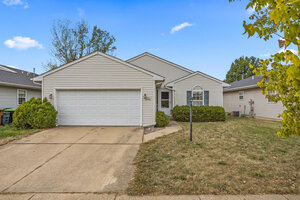 Photo of 709 Erin Drive Champaign IL 61822