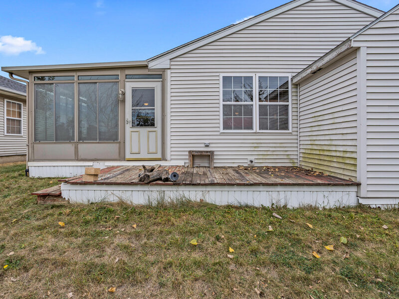 709 Erin Drive Champaign IL 61822