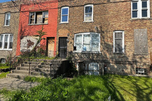 Photo of 10738 S Langley Avenue Chicago IL 60628