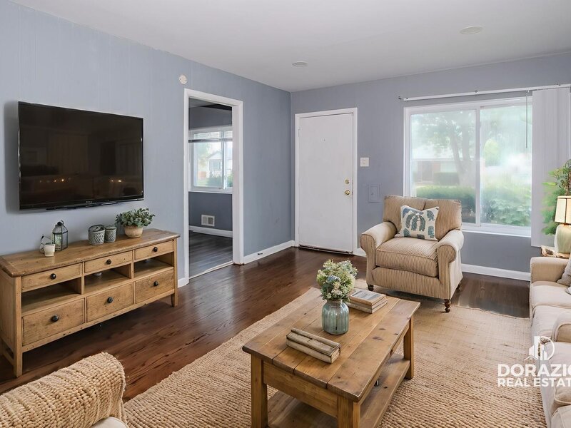 15422 Lincoln Avenue Harvey IL 60426