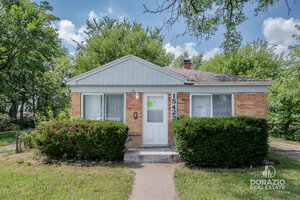 Photo of 15422 Lincoln Avenue Harvey IL 60426