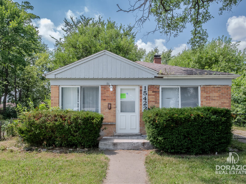 15422 Lincoln Avenue Harvey IL 60426