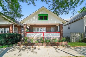 Photo of 2016 E 93rd Street Chicago IL 60617