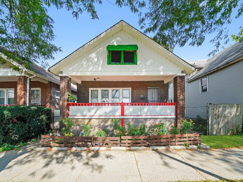2016 E 93rd Street Chicago IL 60617