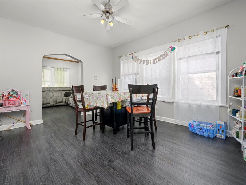 2016 E 93rd Street Chicago IL 60617