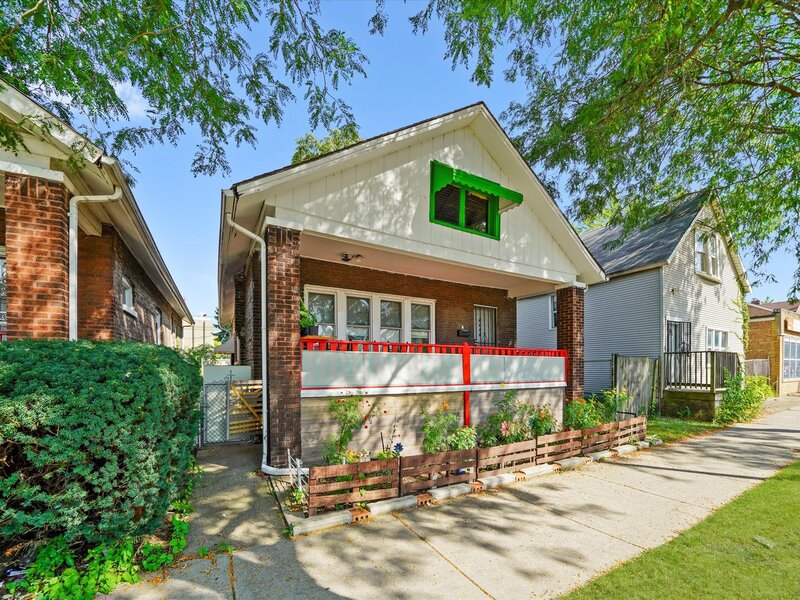 2016 E 93rd Street Chicago IL 60617