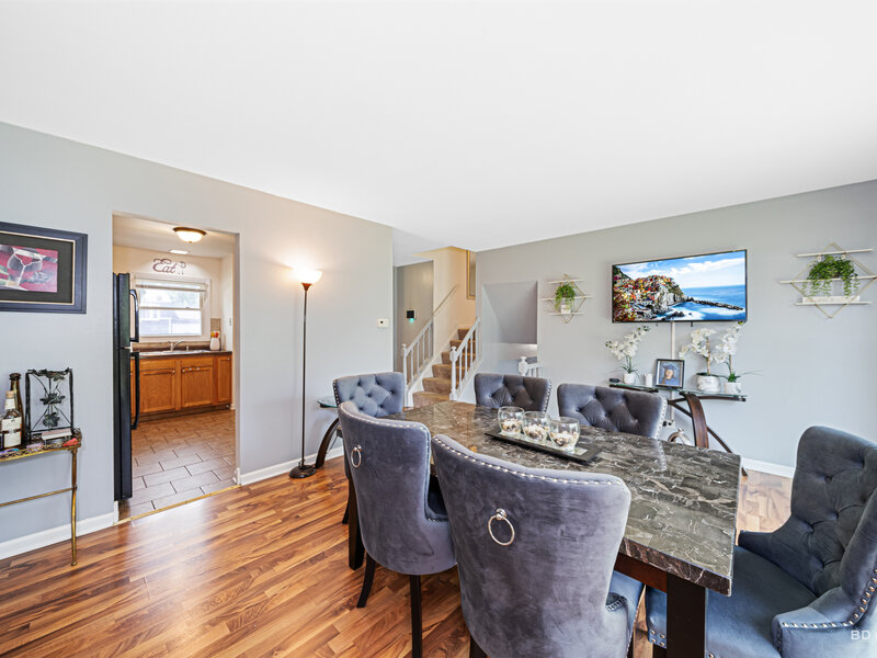 17651 Hillcrest Drive Country Club Hills IL 60478