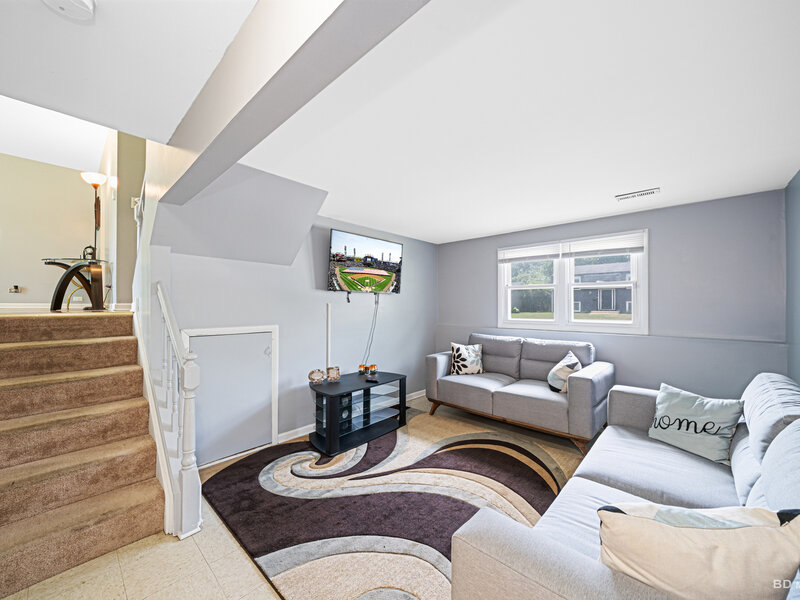 17651 Hillcrest Drive Country Club Hills IL 60478