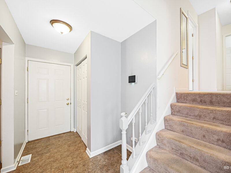 17651 Hillcrest Drive Country Club Hills IL 60478
