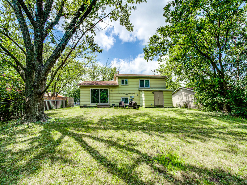 17651 Hillcrest Drive Country Club Hills IL 60478