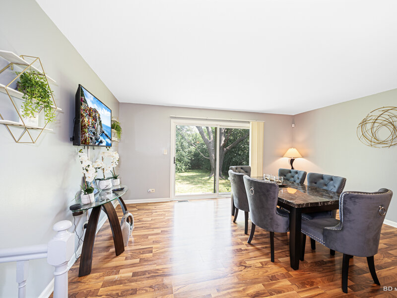 17651 Hillcrest Drive Country Club Hills IL 60478