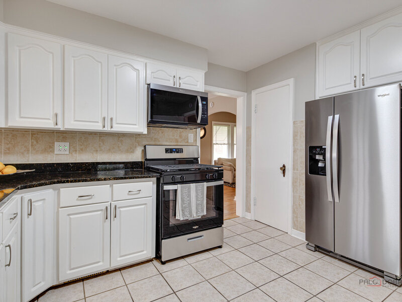 2320 S 22nd Avenue Broadview IL 60155
